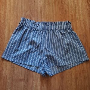 High waisted Shorts